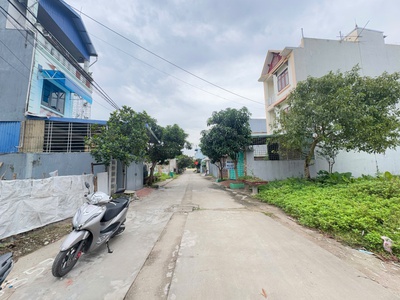 Hàng đẹp chung cư văn cú tuyến 2 an đồng, an dương, hải phòng 1