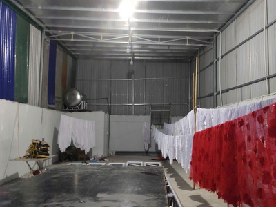 Chính chủ cho thuê kho/xưởng thanh oai, hà nội 1