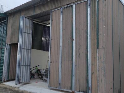 Chính chủ cho thuê kho/xưởng thanh oai, hà nội 4