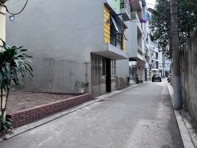 55,4m khu z153 - trung tâm đông anh 0