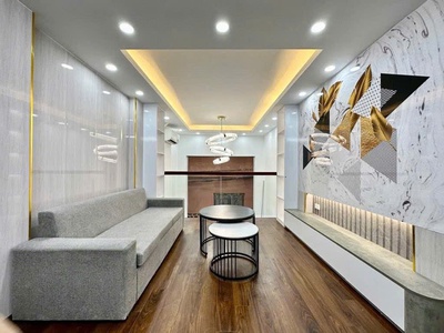 Bán nhà khương trung 5 tầng 4 ngủ - gần đầm hồng -dân xây : 33m 7.95 tỷ có bớt 0