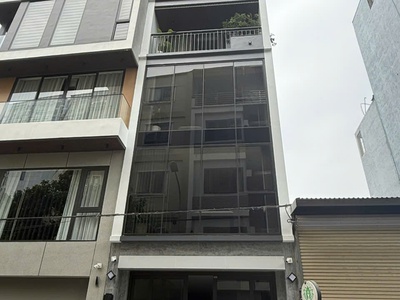 Hot cho thuê mb văn phòng full nội thất 3tầng tại thạch bàn, long biên, hn 0