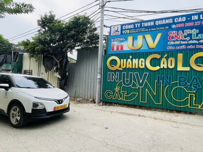 Chính chủ bán đất 300m  có mặt tiền 10m tặng xưởng rộng đẹp đã lắp điện 3 pha tại khu phú đô, quận 1