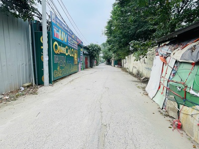 Chính chủ bán đất 300m  có mặt tiền 10m tặng xưởng rộng đẹp đã lắp điện 3 pha tại khu phú đô, quận 0