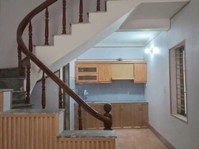 Cho thuê nhà riêng có đồ cơ bản tại Ngô Gia Tự , Đằng Lâm , Hải An 1