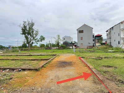 Bán đất quang minh, hà nội. mặt tiền rộng, oto ra vào. gần kcn quang minh, trường cd y dược 0