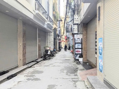 Bán nhà mỹ đình, cách ô tô 5m, 50m ra phố 0