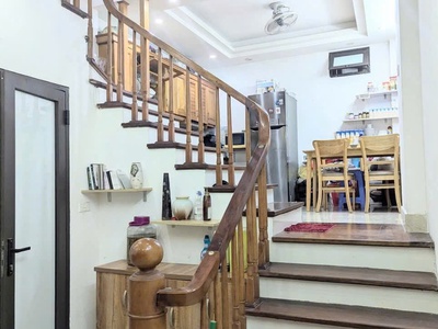 Bán nhà mỹ đình, cách ô tô 5m, 50m ra phố 1