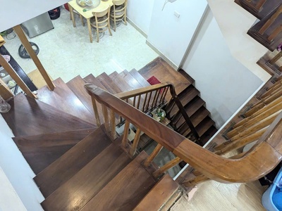 Bán nhà mỹ đình, cách ô tô 5m, 50m ra phố 2