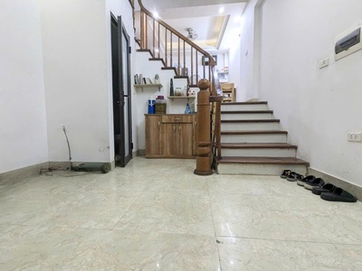 Bán nhà mỹ đình, cách ô tô 5m, 50m ra phố 4