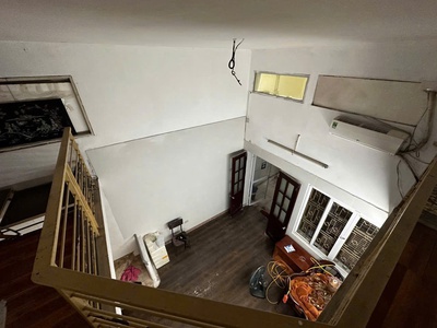 Cho thuê tầng 1 gác lửng tại số 10 ngõ 738 đường láng 3