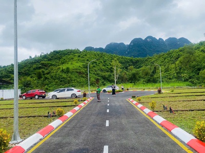 Cơ hội đầu tư độc quyền tại Kim Bôi, Hoà Bình 2