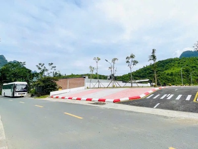 Cơ hội đầu tư độc quyền tại Kim Bôi, Hoà Bình 0