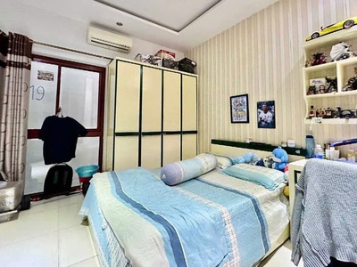 Nhà đẹp ngay ngã tư bảy hiền quận tân bình 4.3 x 14 m vuông 5 tầng 8.5 tỷ 4