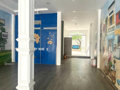 Bán nhà mtkd 420m2 phạm văn thuận tp biên hòa, đồng nai giá chỉ 35 tỷ 1