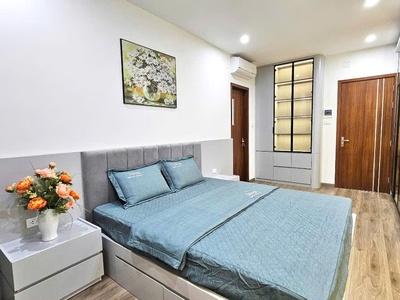 Đẹp leng keng cc 17t1 hoàng đạo thúy 119m 3pn nội thất 5 sao, chỉ 12.5 tỷ 1