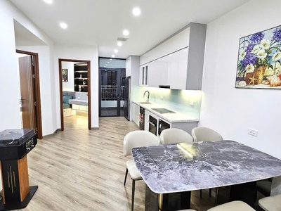 Đẹp leng keng cc 17t1 hoàng đạo thúy 119m 3pn nội thất 5 sao, chỉ 12.5 tỷ 2