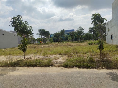 Bán đất mặt tiền đặng thái thân 195m2 giá 8 tỷ, đường 7m5, sổ sẵn chính chủ 1