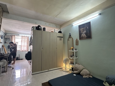 Chung cư nguyễn thiện thuật, quận 3 36m2 2pn sổ riêng chỉ 2 tỷ 3 2