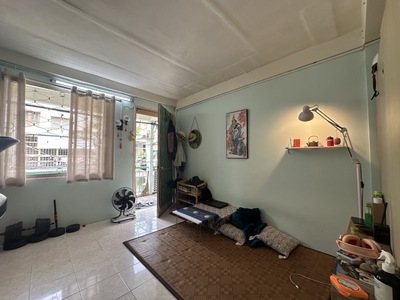 Chung cư nguyễn thiện thuật, quận 3 36m2 2pn sổ riêng chỉ 2 tỷ 3 4