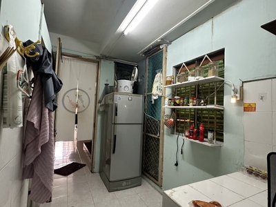 Chung cư nguyễn thiện thuật, quận 3 36m2 2pn sổ riêng chỉ 2 tỷ 3 3