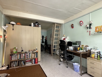 Chung cư nguyễn thiện thuật, quận 3 36m2 2pn sổ riêng chỉ 2 tỷ 3 1