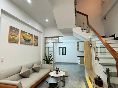 Bán căn nhà 3 tầng ngõ phố Ngọc Uyên, ph Ngọc Châu, TP HD, 43m2, mt 4.34m, 3 ngủ, 3 vs 0