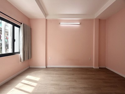 Chính chủ bán nhà hxh 8m sư vạn hạnh q10 - 31m2 chỉ 6,7 tỉ 4