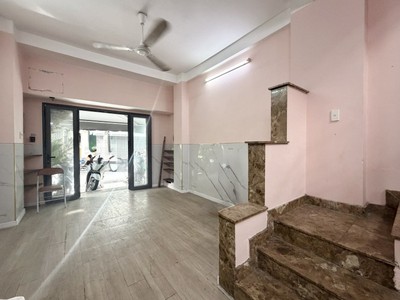 Chính chủ bán nhà hxh 8m sư vạn hạnh q10 - 31m2 chỉ 6,7 tỉ 5