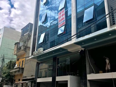 Chính Chủ Cho Thuê Văn phòng giá rẻ Số 236 Phố Nguyễn Văn Tuyết, Đống Đa, Hà Nội 2