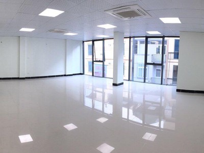 Chính Chủ Cho Thuê Văn phòng giá rẻ Số 236 Phố Nguyễn Văn Tuyết, Đống Đa, Hà Nội 3