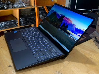 Laptop MSI MODERN 14 Core i3-1115G4 Ram 8GB SSD 512GB VGA ON Màn 14 Inch Full HD Máy Đẹp 4