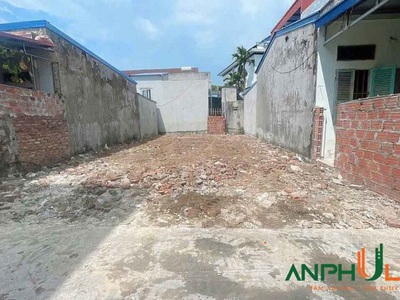 Chính chủ gửi bán lô đất đẹp tại Phường Thủy Nguyên xã Thủy Đường , TP Hải Phòng 0