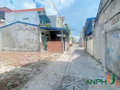 Chính chủ gửi bán lô đất đẹp tại Phường Thủy Nguyên xã Thủy Đường , TP Hải Phòng 1