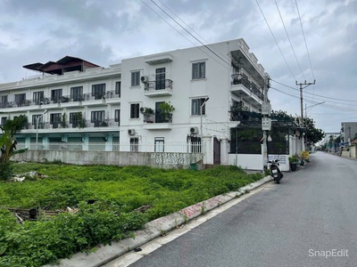 Bán lô đất 97,5m2 tại văn cú, An Đồng, An Dương, Hải Phòng. Giá 2,9x tỷ. 0