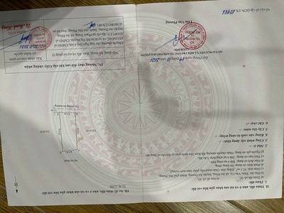 Bán lô đất 97,5m2 tại văn cú, An Đồng, An Dương, Hải Phòng. Giá 2,9x tỷ. 1