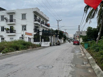 Bán lô đất 97,5m2 tại văn cú, An Đồng, An Dương, Hải Phòng. Giá 2,9x tỷ. 6