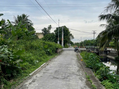 Bán lô đất 97,5m2 tại văn cú, An Đồng, An Dương, Hải Phòng. Giá 2,9x tỷ. 7