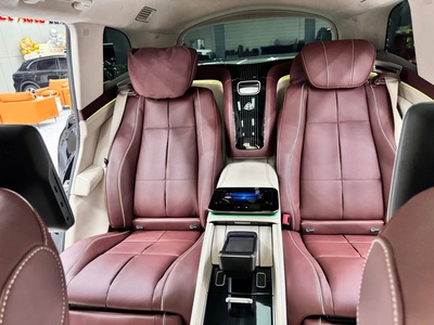 Bán Maybach GLS480 sản xuất 2022. Xe 1 chủ, chạy ít, siêu mới. 6