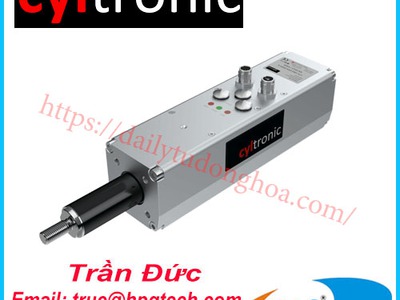 Xi lanh điện Cyltronic Nhà cung cấp Cyltronic chính hãng 0