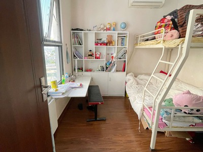 Chính chủ bán 65,7m2 Tòa CT2 Chung cư Homeland - 2PN, ban công Tây Bắc. Giá tốt, sổ sẵn CC ngay 1