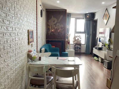 Chính chủ bán 65,7m2 Tòa CT2 Chung cư Homeland - 2PN, ban công Tây Bắc. Giá tốt, sổ sẵn CC ngay 4