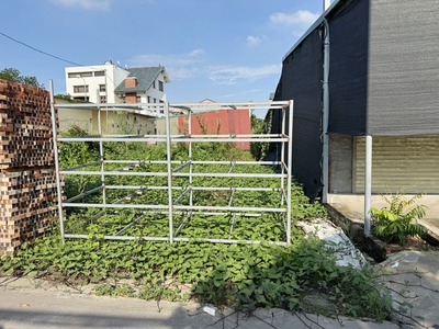 Chính chủ bán 77m2 đất thôn Yên Mỹ, Thuận An   Dương Quang  . Cách 1 nhà ra đường liên xã 1