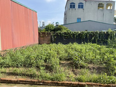 Chính chủ bán 77m2 đất thôn Yên Mỹ, Thuận An   Dương Quang  . Cách 1 nhà ra đường liên xã 2