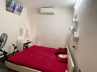 Chính chủ bán 65,7m2 Tòa CT2 Chung cư Homeland - 2PN, ban công Tây Bắc. Giá tốt, sổ sẵn CC ngay 5