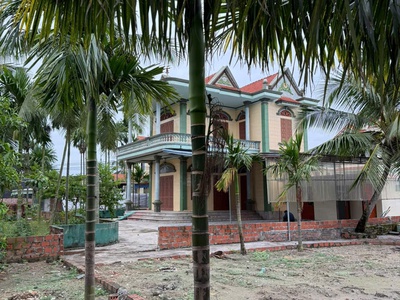 Bán đất Biệt thự 1000m2 view sông tại Lập Lễ, Thủy Nguyên, Hải Phòng 3