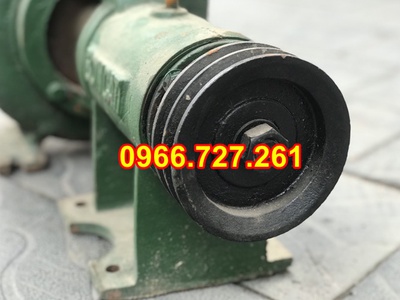 Sên hút hút cát, sên bùn Vinmax VMS100 1