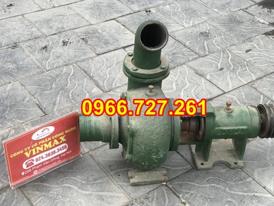 Sên hút hút cát, sên bùn Vinmax VMS100 2