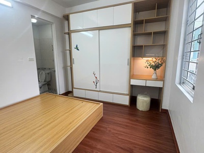 Căn hộ 60m2 2 ngủ thoáng trọn vẹn chỉ 2.65 tỷ có TL tại Nhân Hòa. Lh Khánh 1