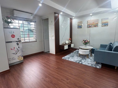 Căn hộ 60m2 2 ngủ thoáng trọn vẹn chỉ 2.65 tỷ có TL tại Nhân Hòa. Lh Khánh 3